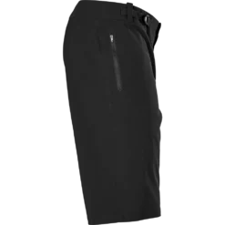 FOX Ranger MTB-shorts Med Pad Svart 6 FOX Ranger MTB-shorts Med Pad Svart -Force Butikk FOX Ranger MTB Shorts Med Pude Sort 1676030813 02