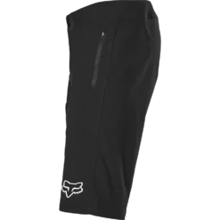 FOX Ranger MTB-shorts Med Pad Svart 7 FOX Ranger MTB-shorts Med Pad Svart -Force Butikk FOX Ranger MTB Shorts Med Pude Sort 1676030813 03