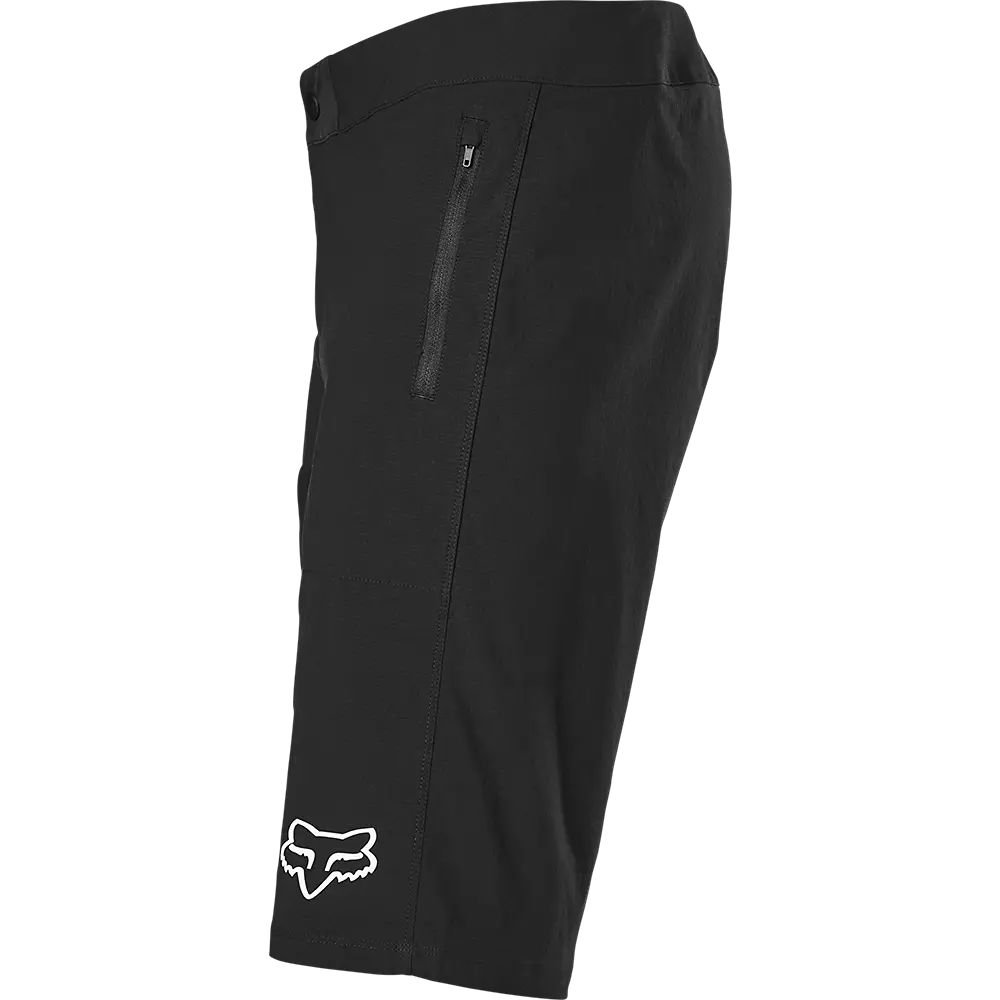 FOX Ranger MTB-shorts Med Pad Svart 4 FOX Ranger MTB-shorts Med Pad Svart - Bilde 4