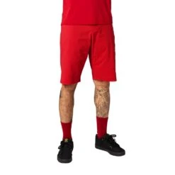 FOX Ranger Shorts Rød