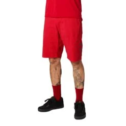 FOX Ranger Shorts Rød 8 FOX Ranger Shorts Rød -Force Butikk FOX Ranger Shorts Roed 1624618250 02