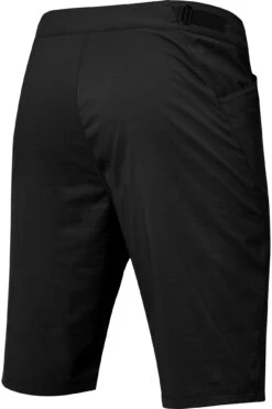 FOX Ranger Shorts Sort 5 FOX Ranger Shorts Sort -Force Butikk FOX Ranger Shorts Sort 1618401912 01