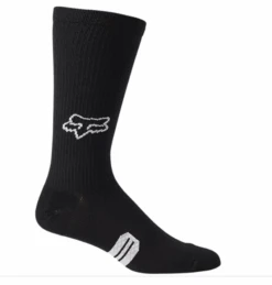 FOX Ranger Strømper 25 Cm. Svart