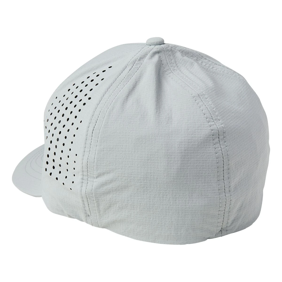 FOX Serene Flexfit Cap Sort 2 FOX Serene Flexfit Cap Sort - Bilde 2