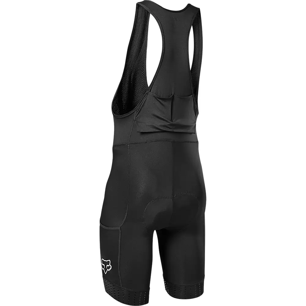FOX Tecbase Bib Liner Shorts 2 FOX Tecbase Bib Liner Shorts - Bilde 2