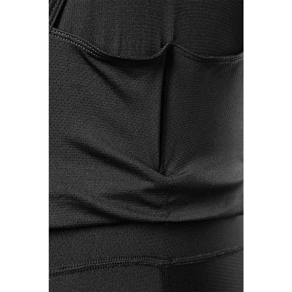 FOX Tecbase Bib Liner Shorts 3 FOX Tecbase Bib Liner Shorts - Bilde 3
