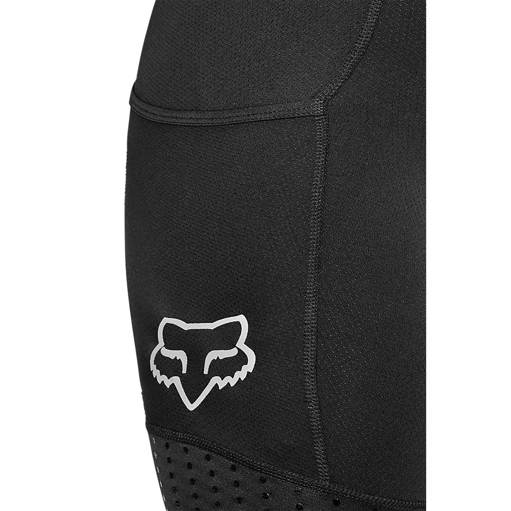 FOX Tecbase Bib Liner Shorts 4 FOX Tecbase Bib Liner Shorts - Bilde 4