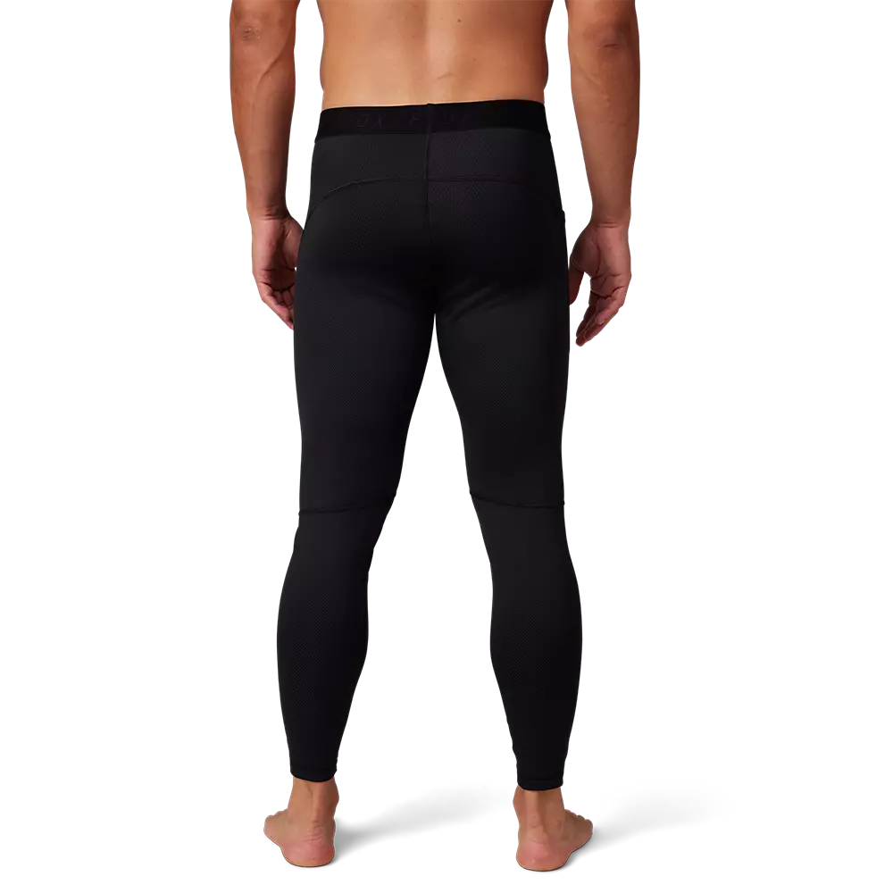 FOX Tecbase Fire Herre Tights 2 FOX Tecbase Fire Herre Tights - Bilde 2