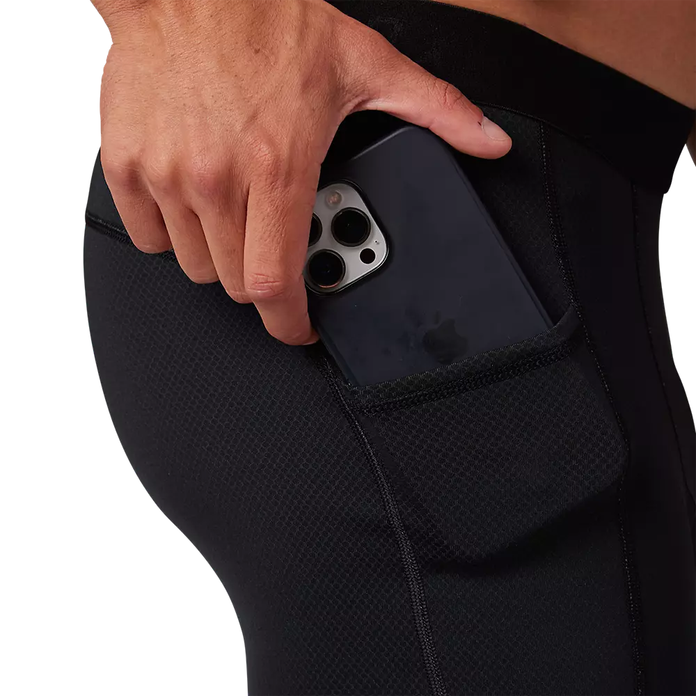 FOX Tecbase Fire Herre Tights 3 FOX Tecbase Fire Herre Tights - Bilde 3