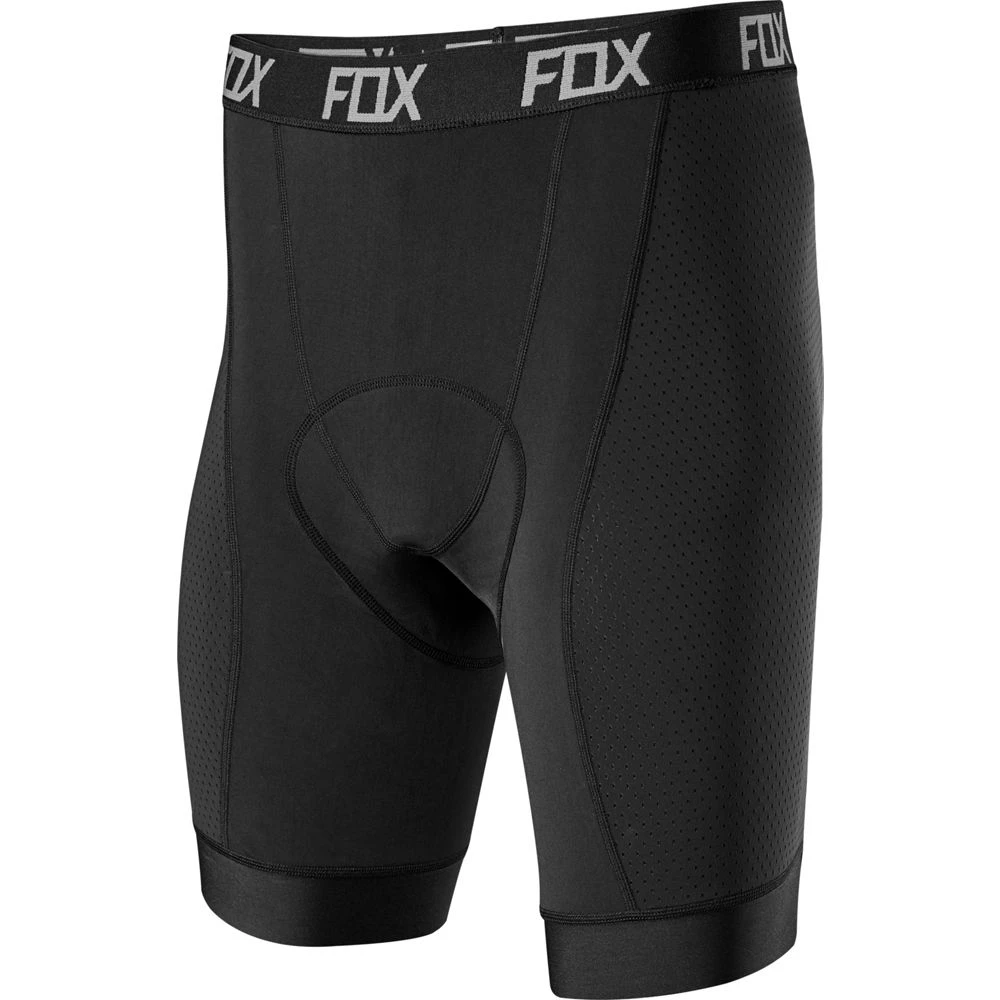 FOX Tecbase Liner Shorts Med Innlegg 1 FOX Tecbase Liner Shorts Med Innlegg