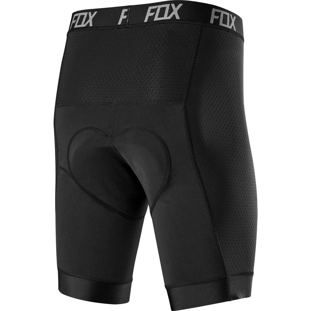 FOX Tecbase Liner Shorts Med Innlegg 2 FOX Tecbase Liner Shorts Med Innlegg - Bilde 2