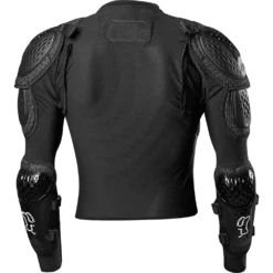 FOX Titan Sport Kropsbeskyttelse Til Junior 6 FOX Titan Sport Kropsbeskyttelse Til Junior -Force Butikk FOX Titan Sport Kropsbeskyttelse Til 1661682907 02