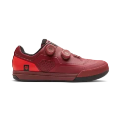 FOX Union Boa MTB Sko Til Klik Rød