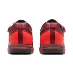 FOX Union Boa MTB Sko Til Klik Rød -Force Butikk FOX Union Boa MTB Sko Til Klik Roed 1676034078 04