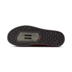 FOX Union Boa MTB Sko Til Klik Rød -Force Butikk FOX Union Boa MTB Sko Til Klik Roed 1676034078 05