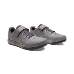 FOX Union Grå MTB Klikksko -Force Butikk FOX Union Graa 1676020536 02