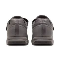 FOX Union Grå MTB Klikksko -Force Butikk FOX Union Graa 1676020536 03