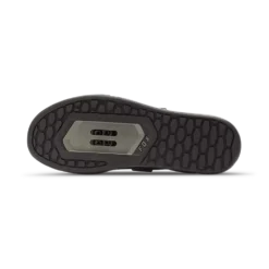 FOX Union Grå MTB Klikksko -Force Butikk FOX Union Graa 1676020536 04