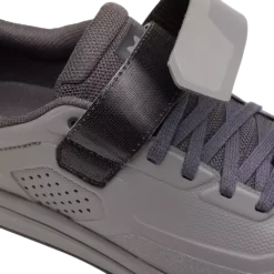 FOX Union Grå MTB Klikksko -Force Butikk FOX Union Graa 1676020536 05