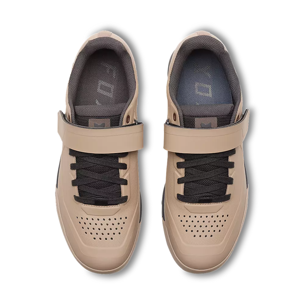 FOX Union MTB Sko Til Klikk Mokka 2 FOX Union MTB Sko Til Klikk Mokka - Bilde 2