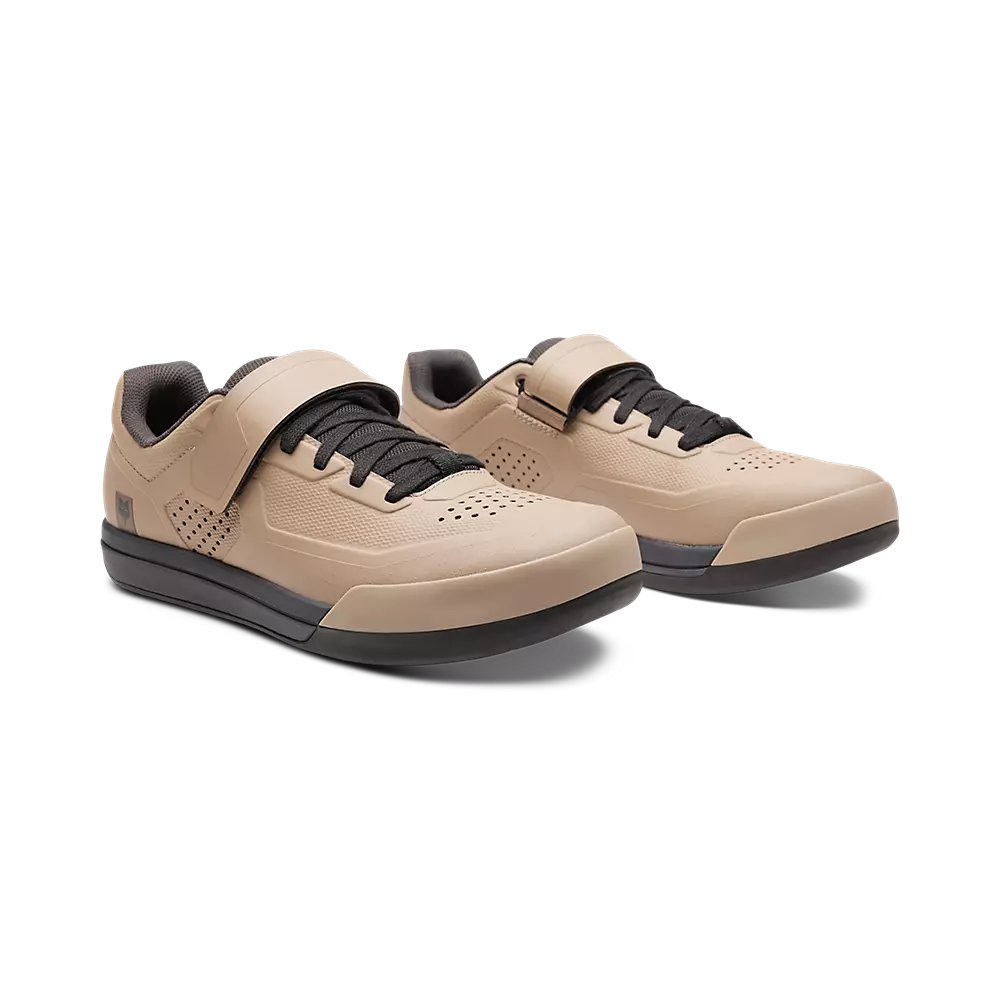 FOX Union MTB Sko Til Klikk Mokka 3 FOX Union MTB Sko Til Klikk Mokka - Bilde 3