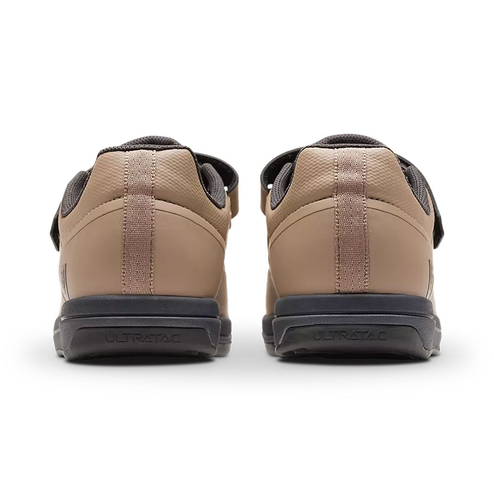 FOX Union MTB Sko Til Klikk Mokka 4 FOX Union MTB Sko Til Klikk Mokka - Bilde 4