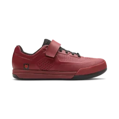 FOX Union MTB Sko Til Klikk Rød