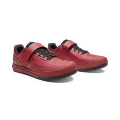 FOX Union MTB Sko Til Klikk Rød 8 FOX Union MTB Sko Til Klikk Rød -Force Butikk FOX Union MTB Sko Til Klik Roed 1676035604 02