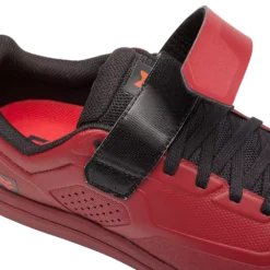 FOX Union MTB Sko Til Klikk Rød 11 FOX Union MTB Sko Til Klikk Rød -Force Butikk FOX Union MTB Sko Til Klik Roed 1676035604 05