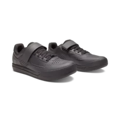 FOX Union Svart MTB Klikksko -Force Butikk FOX Union Sort 1676019750 02