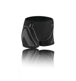 F-LITE F Lite Megalight Sykel Boxershorts Dame Sort