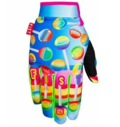 Fist Lollipop Sykkelhansker