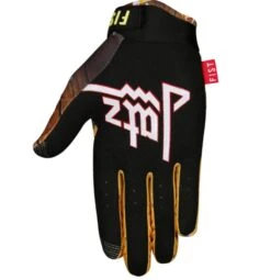 Fist Pot And Parmy Sykkelhansker -Force Butikk Fist Pot And Parmy Cykelhandsker 1633610939 02