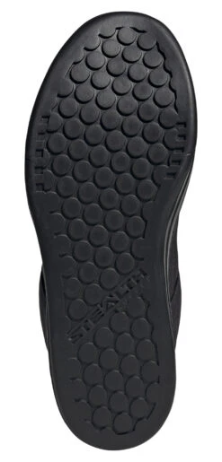 Five Ten Freerider MTB Sko Til Flats Primeblue Sort -Force Butikk Five Ten Freerider MTB Sko til Flats 1632319069 03