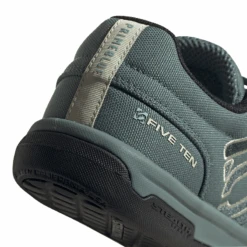 Five Ten Freerider Pro Primeblue Turkis Damesko -Force Butikk Five Ten Freerider Pro til kvinder T 1615821122 02