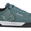Five Ten Freerider Pro Dame Turkis/Hvit