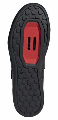 Five Ten Hellcat MTB Sko Til Klikkpedaler Sort/Rød 8 Five Ten Hellcat MTB Sko Til Klikkpedaler Sort/Rød -Force Butikk Five Ten Hellcat MTB Sko til klikped 1615821501 02
