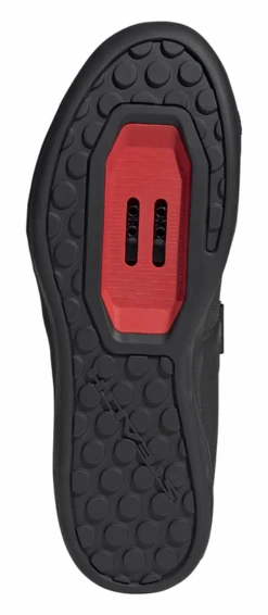Five Ten Hellcat Pro MTB Sko Til Klikkpedaler Sort/Rød -Force Butikk Five Ten Hellcat Pro MTB Sko til kli 1616161002 04