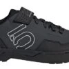 Five Ten Kestrel Lace Sykkelsko Til Klikk Pedaler Sort