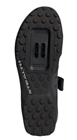 Five Ten Kestrel Lace Sykkelsko Til Klikk Pedaler Sort 11 Five Ten Kestrel Lace Sykkelsko Til Klikk Pedaler Sort -Force Butikk Five Ten Kestrel Lace cykelsko til k 1578489516 05