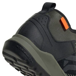 Five Ten Trailcross XT Sort/Grønn -Force Butikk Five Ten Trailcross XT SortGroen 1605786252 05