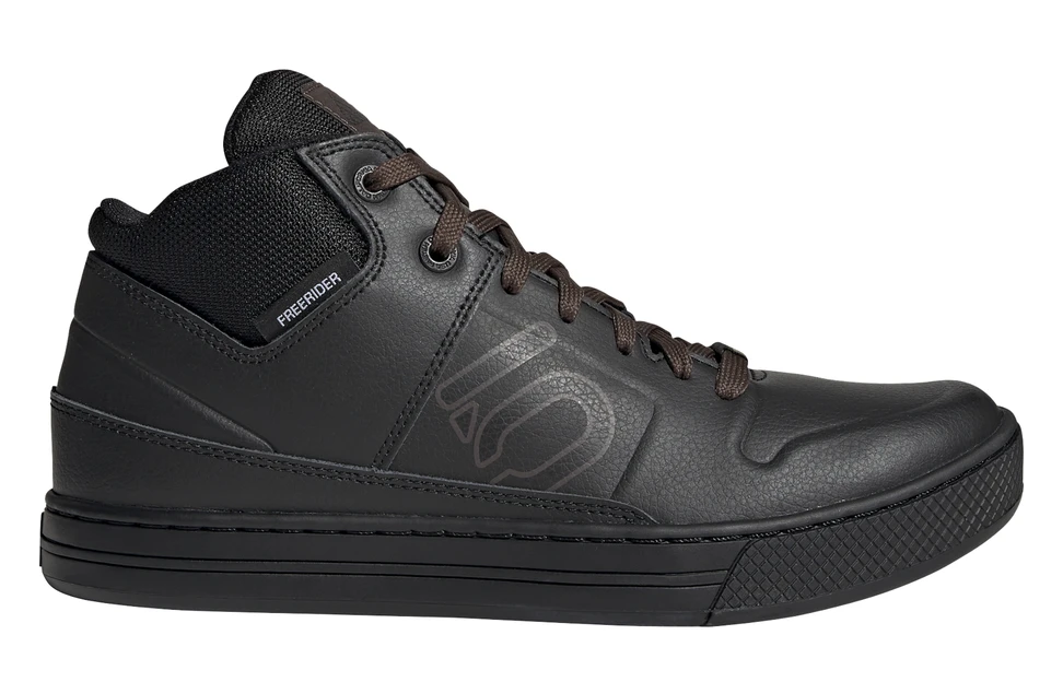 Five Ten Freerider EPS Mid MTB Sko Sort 1 Five Ten Freerider EPS Mid MTB Sko Sort