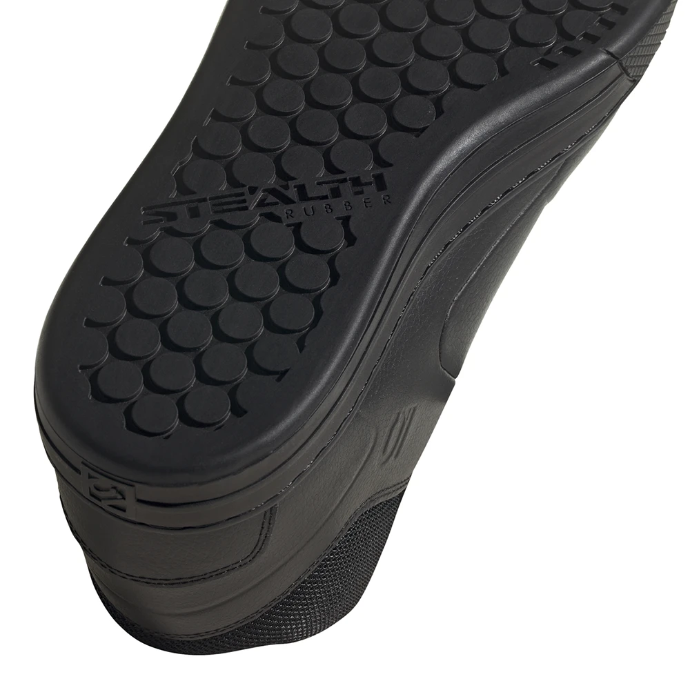 Five Ten Freerider EPS Mid MTB Sko Sort 4 Five Ten Freerider EPS Mid MTB Sko Sort - Bilde 4