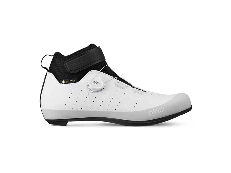 Fizik Tempo Artica R5 GTX Svart/Hvit 1 Fizik Tempo Artica R5 GTX Svart/Hvit