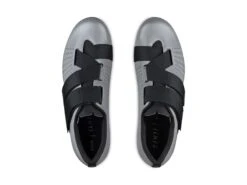 Fizik Tempo R5 Powerstrap Grå Reflekterende -Force Butikk Fizik Tempo R5 Powerstrap Graa reflek 1669974144 02