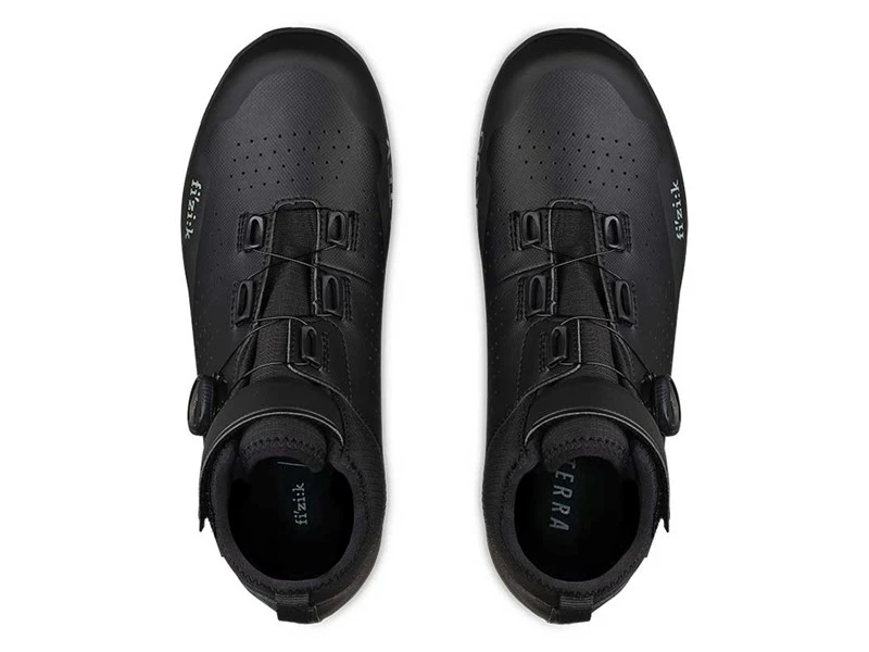 Fizik Terra Artica X5 GTX MTB/Gravel 4 Fizik Terra Artica X5 GTX MTB/Gravel - Bilde 4