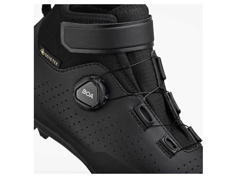 Fizik Terra Artica X5 GTX MTB/Gravel 6 Fizik Terra Artica X5 GTX MTB/Gravel - Bilde 6