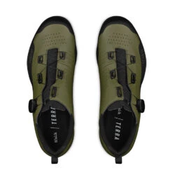 Fizik Terra Atlas Militærgrønn -Force Butikk Fizik Terra Atlas Army Groen 1646998544 02
