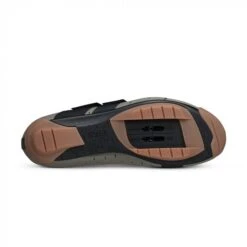 Fizik Terra Powerstrap X4 "Mud/Caramel" -Force Butikk Fizik Terra Powerstrap X4 MudCaram 1604053725 02