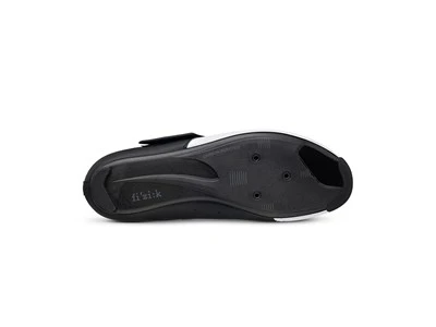 Fizik Transiro R4 Powerstrap Sort/Hvit 2 Fizik Transiro R4 Powerstrap Sort/Hvit - Bilde 2